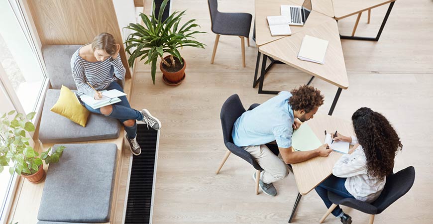 3 Best Coworking Spaces in India to Work From