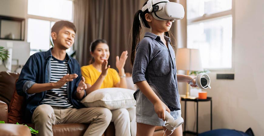 3 High Demand Metaverse Jobs in Future That Your Kids Should Look into
