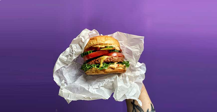 A Guide to the Most Popular Alternative Meats