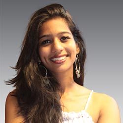 Alinda Gupta