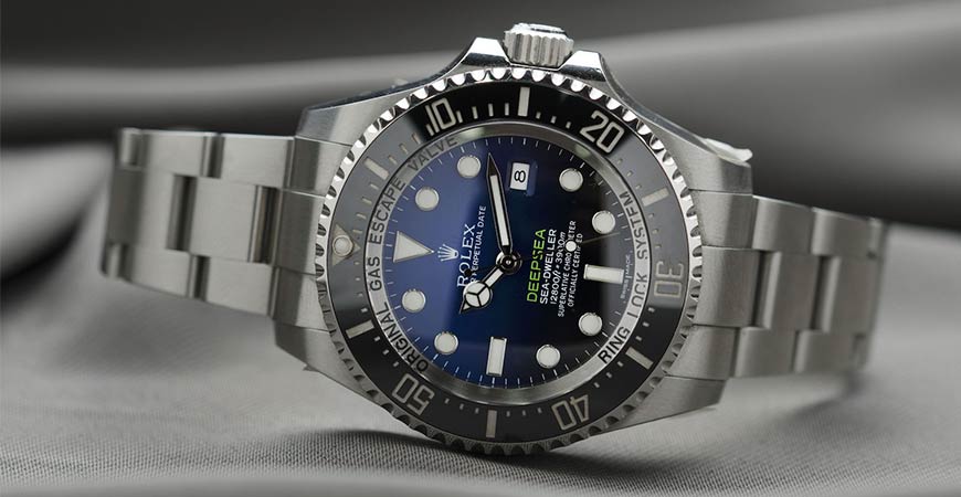 Best Luxury Investment Watches of 2023