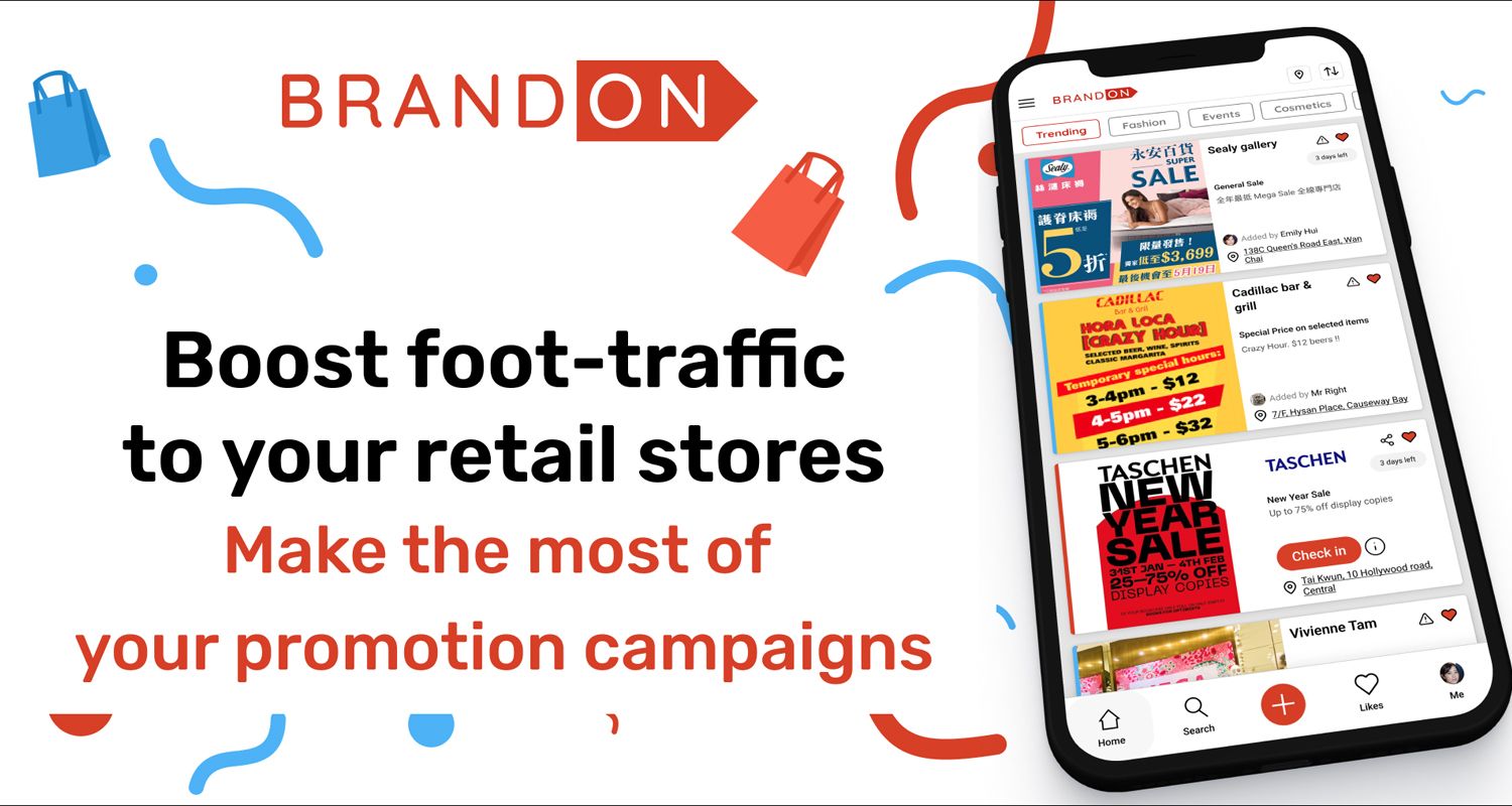 Retail Reimagined: How BrandON is Turning Stores Into Destinations