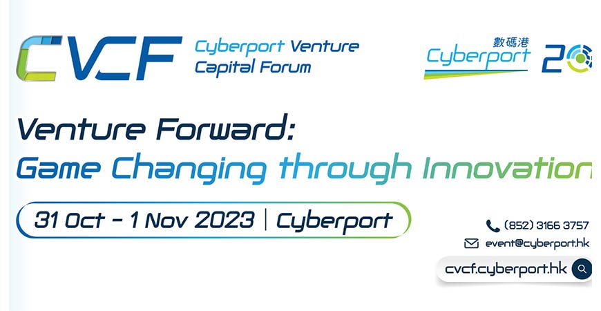 CVCF 2023: Expert Insights on the Future of Startups