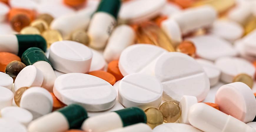 How Does Blockchain Technology Combat Pharmaceutical Fraud?