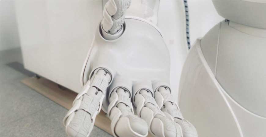 I, RobotI