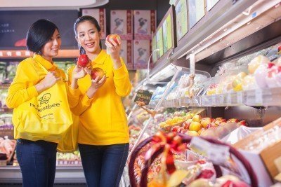 Interview with Joel Sng, CEO and co-founder, honestbee.com