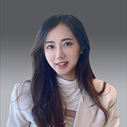 Ivy Kwong Jumpstart team