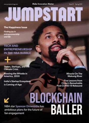 Jumpstart-Magazine-Issue-31-The-Happiness-Issue 31