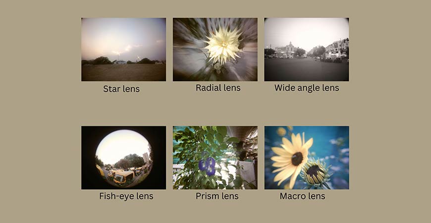 Lenses