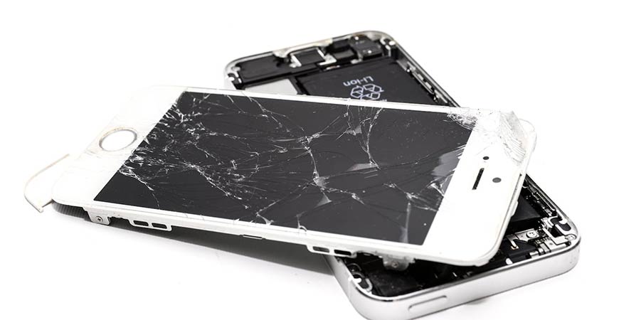 Revolutionary Self-Healing Screens The End of Smartphone Scratches