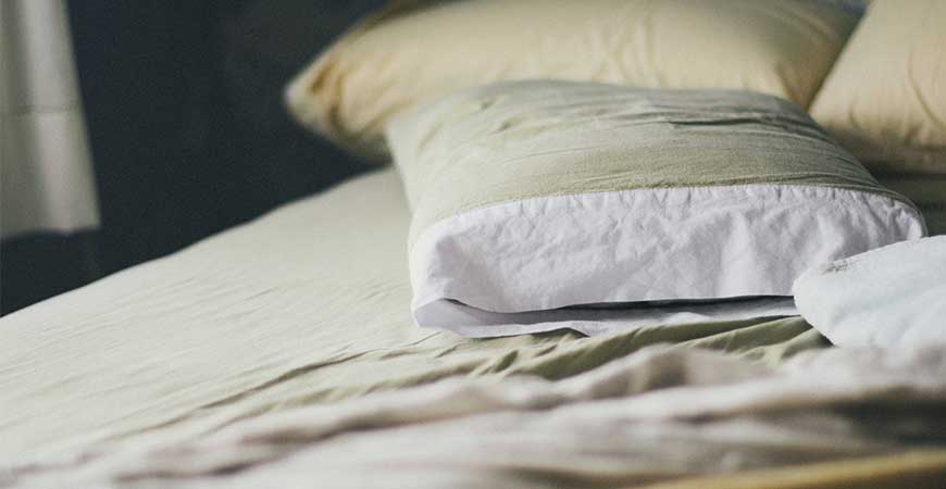 Sleep Deprivation and How Entrepreneurs Can Put it to Rest