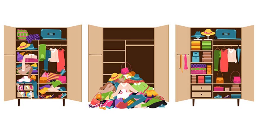 Space-Saving Gadgets to Improve Your Living Spaces