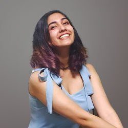 Tanvi Dayal