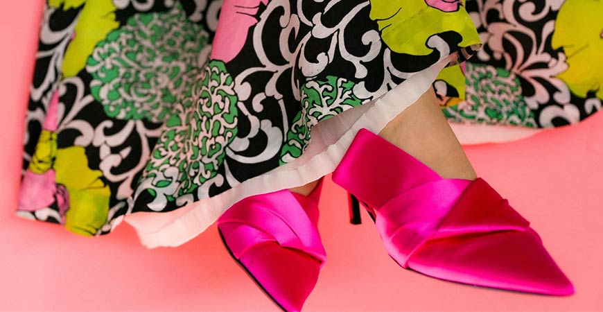 The Maximalist Fashion Trend Where Did It Come From and Where Is It Going