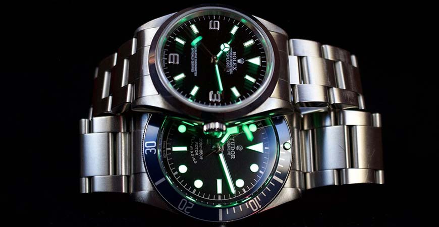 Top 7 Luxury Watches to Invest in 2022