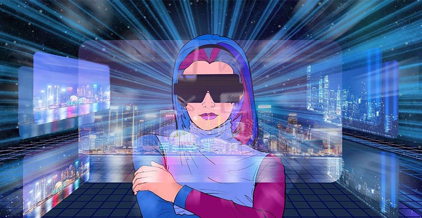 Unique Metaverse Experiences That Are Worth Checking Out!