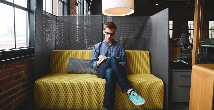What Motivated You To Start Your Own Business