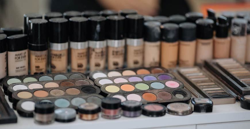 Why It Is High Time for Inclusive Makeup