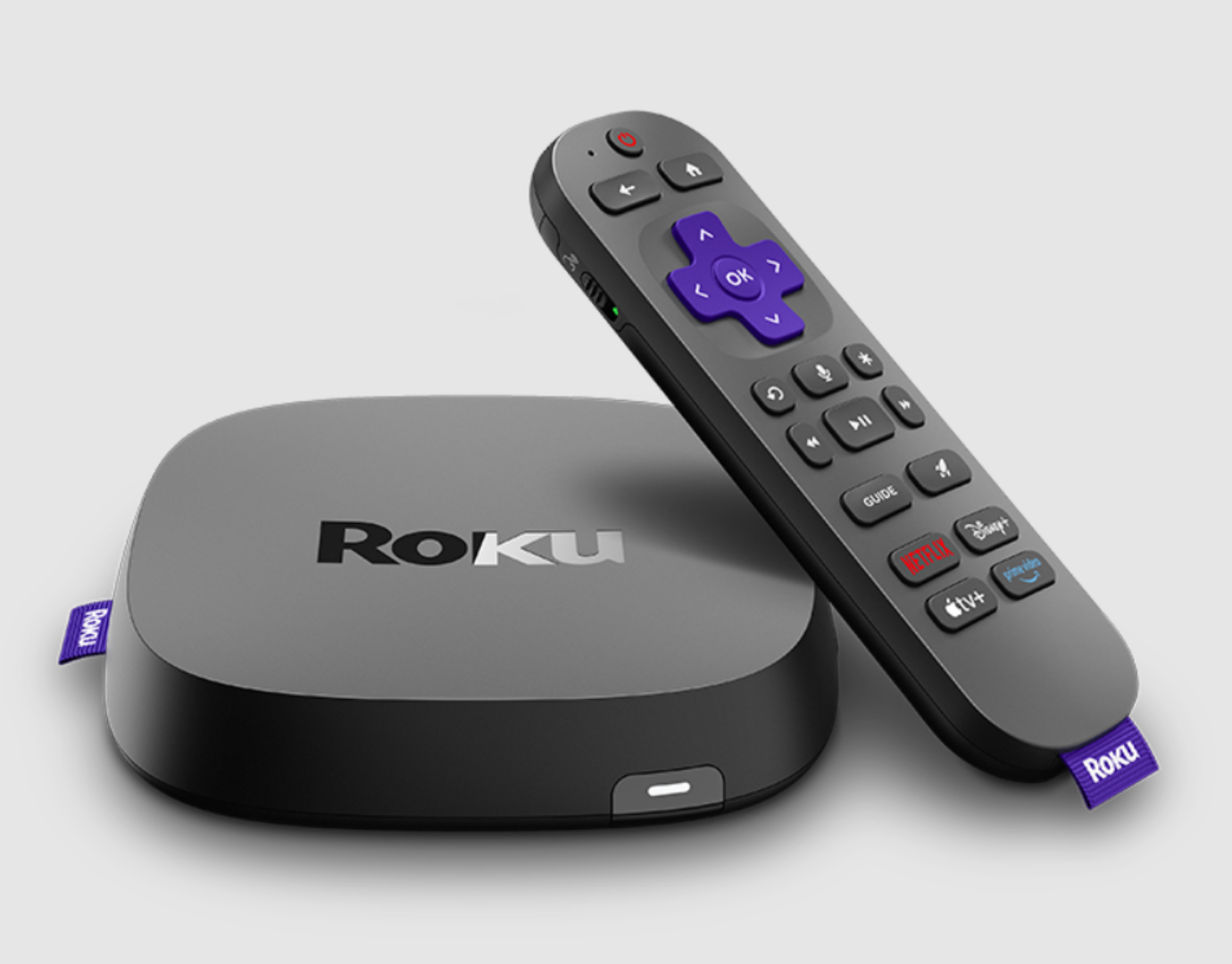 Image from roku.com
