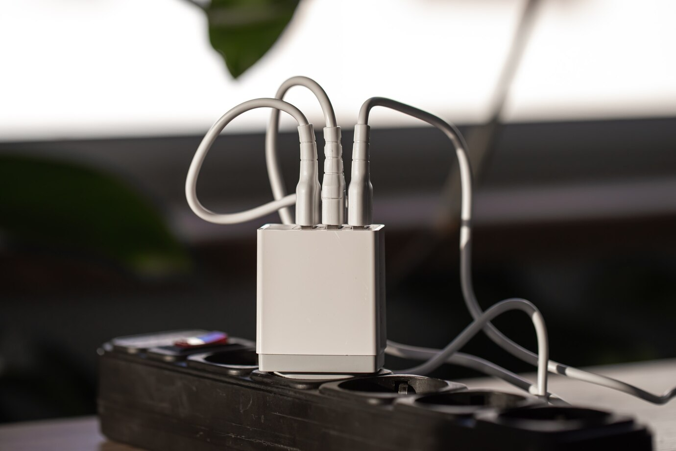 Work smart with gadgets