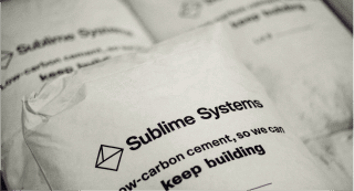 Sublime Systems