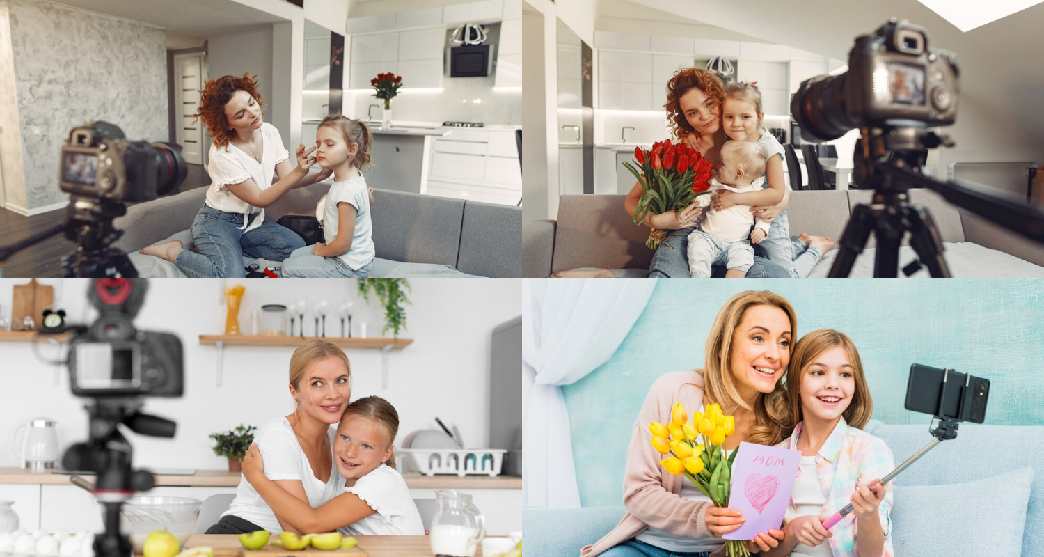 How Do Momfluencers Influence Moms?