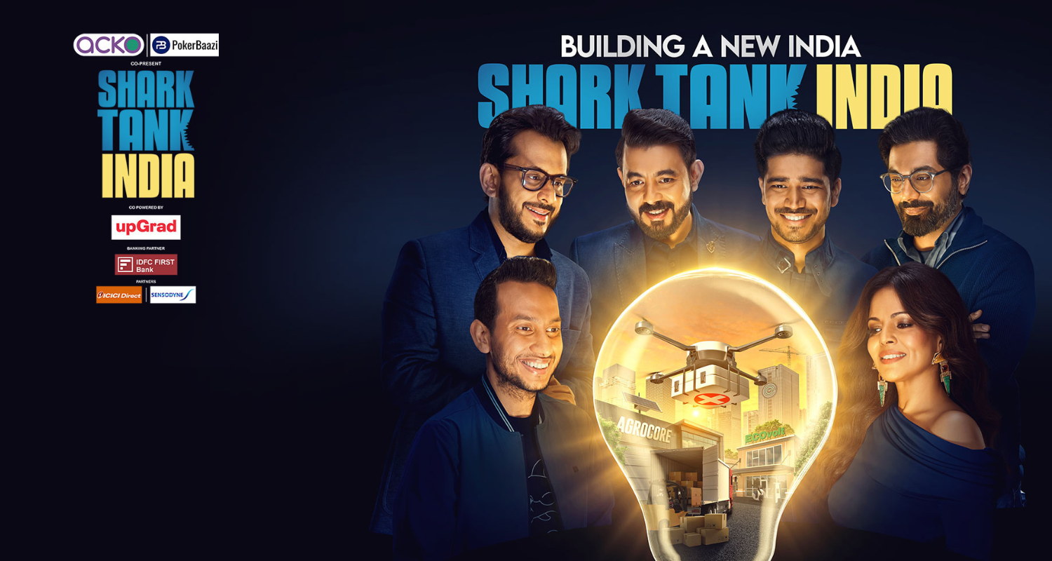 Shark Tank India Season 1-3: How Much Money Have These Top Sharks Invested?