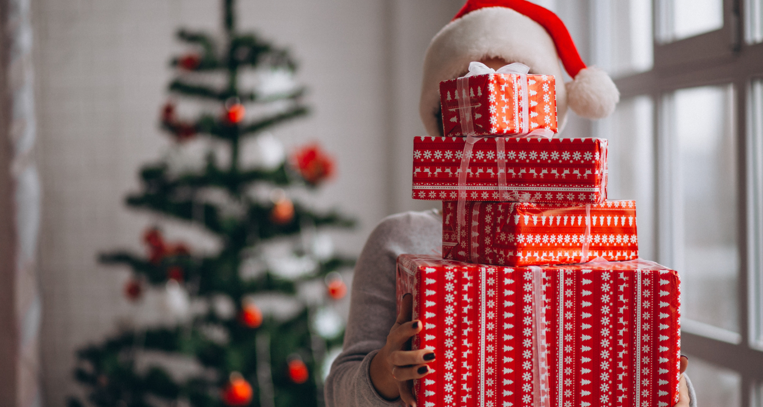 5 Practical and Fun Tech Gifts Under US$100 That Everyone Will Love