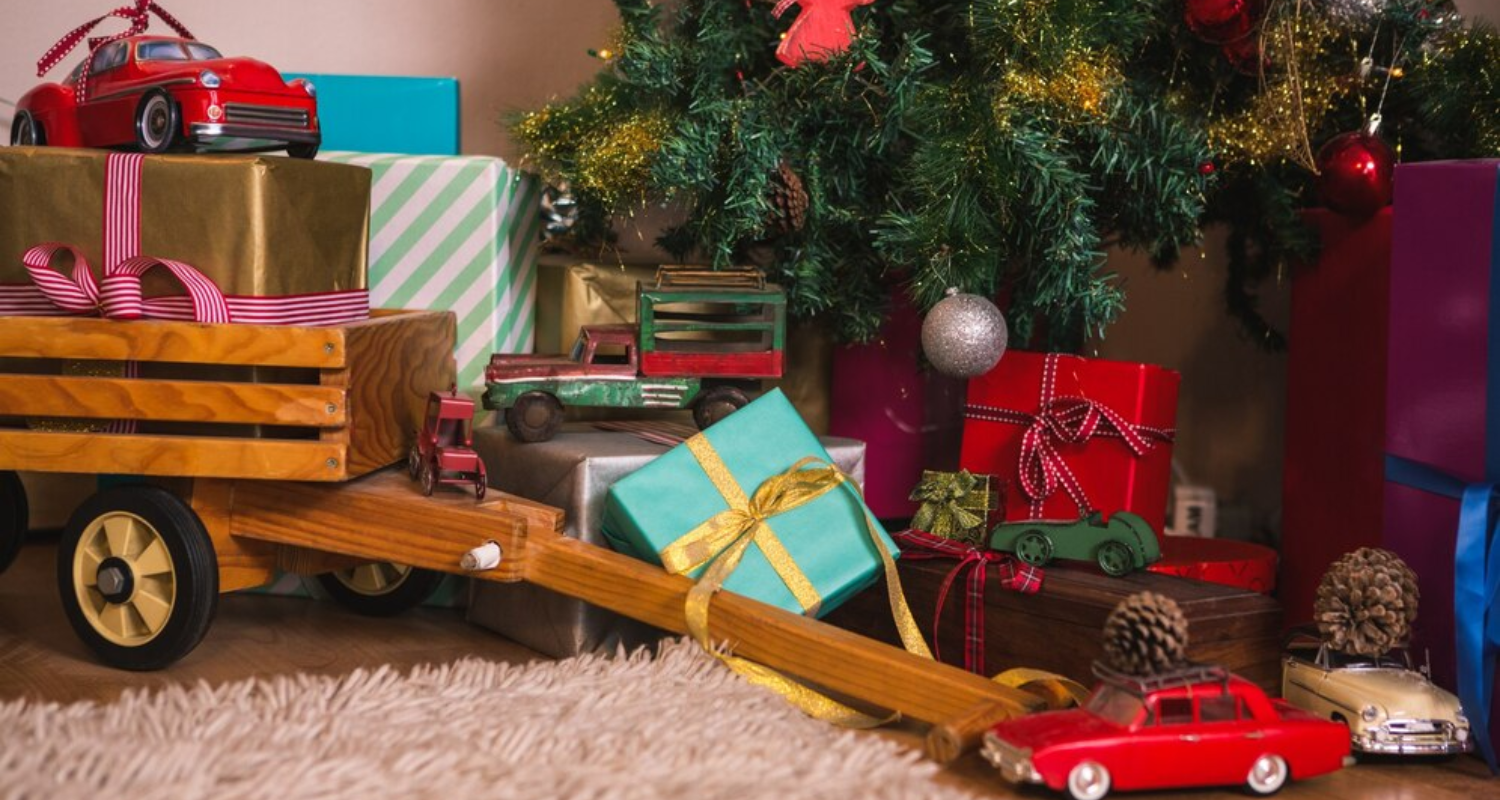 Top 6 Tech Gifts to Wow Your Loved Ones This Christmas